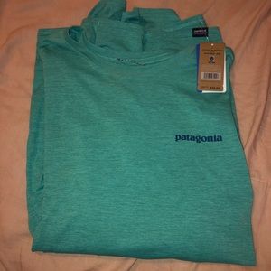 NWT patagonia long sleeve